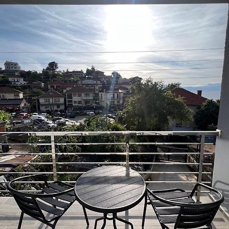 Edelweiss Villa Trpejca Esterno foto