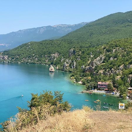 Edelweiss Villa Trpejca Esterno foto