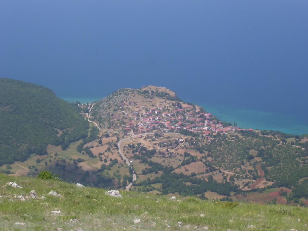 Edelweiss Villa Trpejca Esterno foto