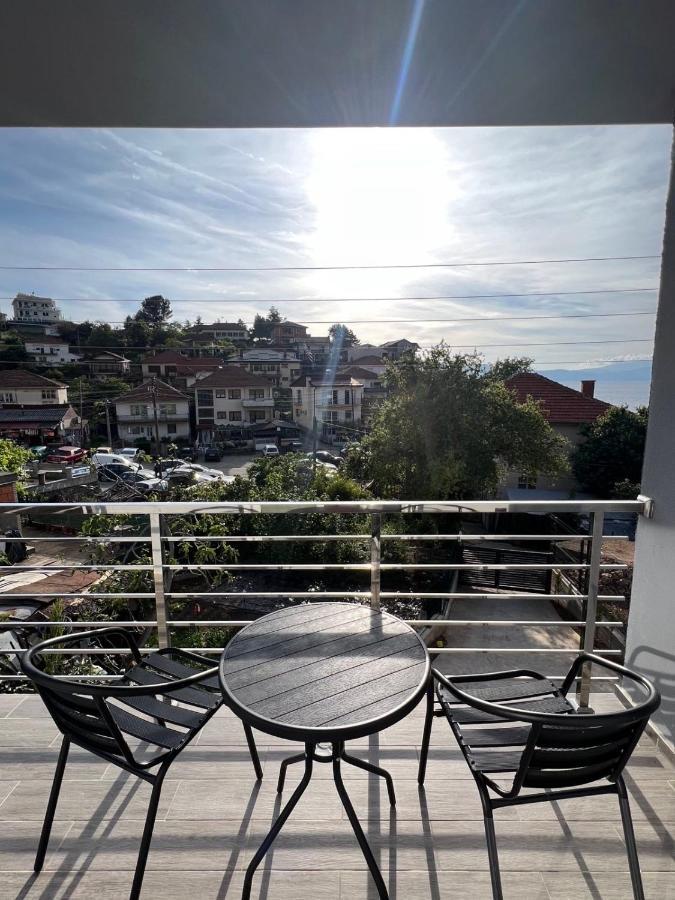 Edelweiss Villa Trpejca Esterno foto