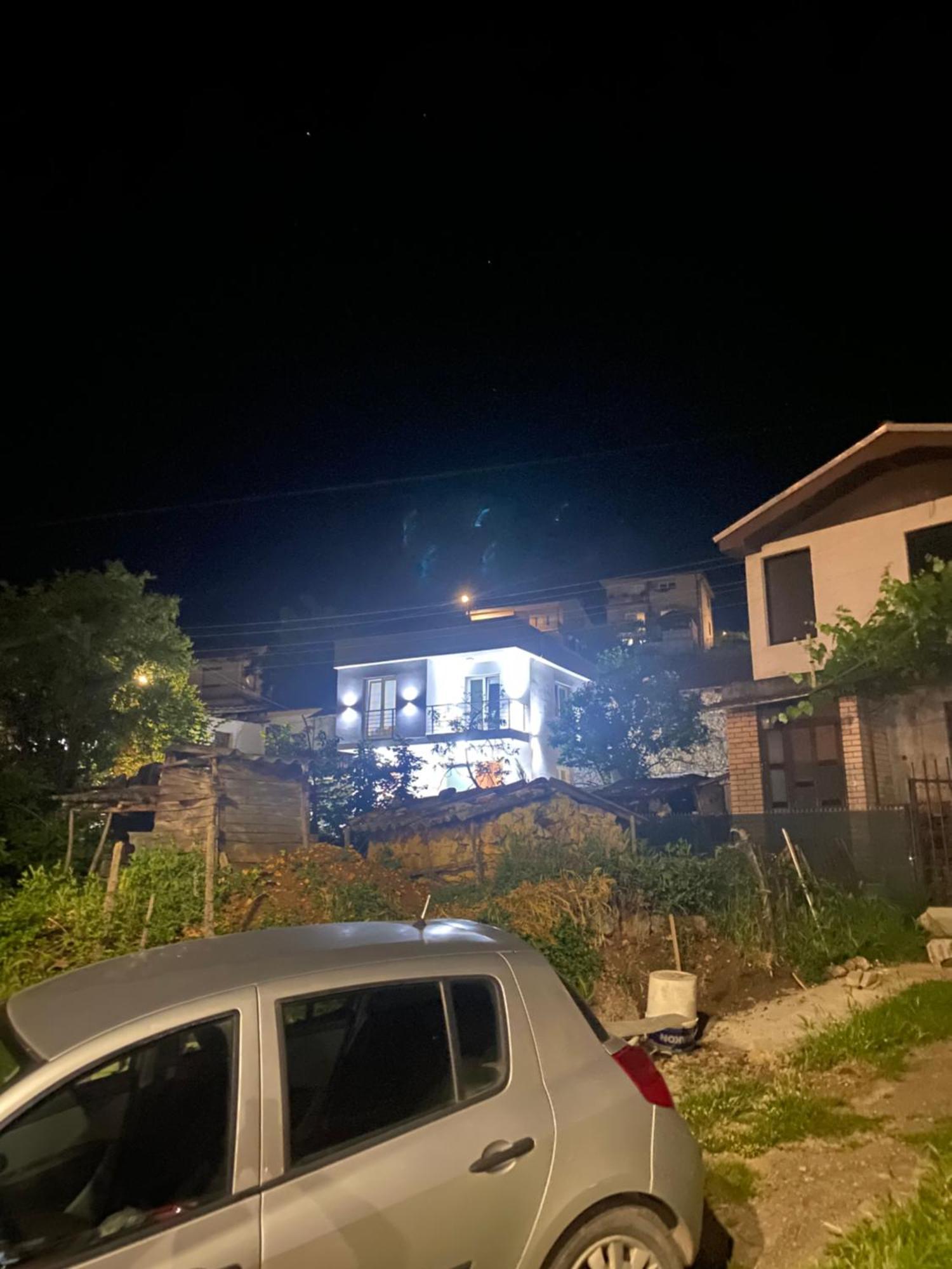 Edelweiss Villa Trpejca Esterno foto