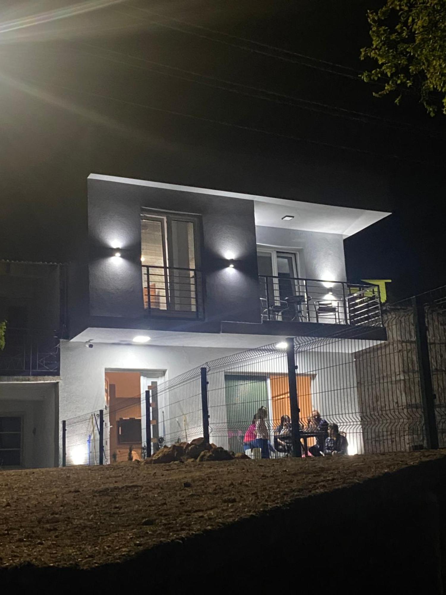 Edelweiss Villa Trpejca Esterno foto