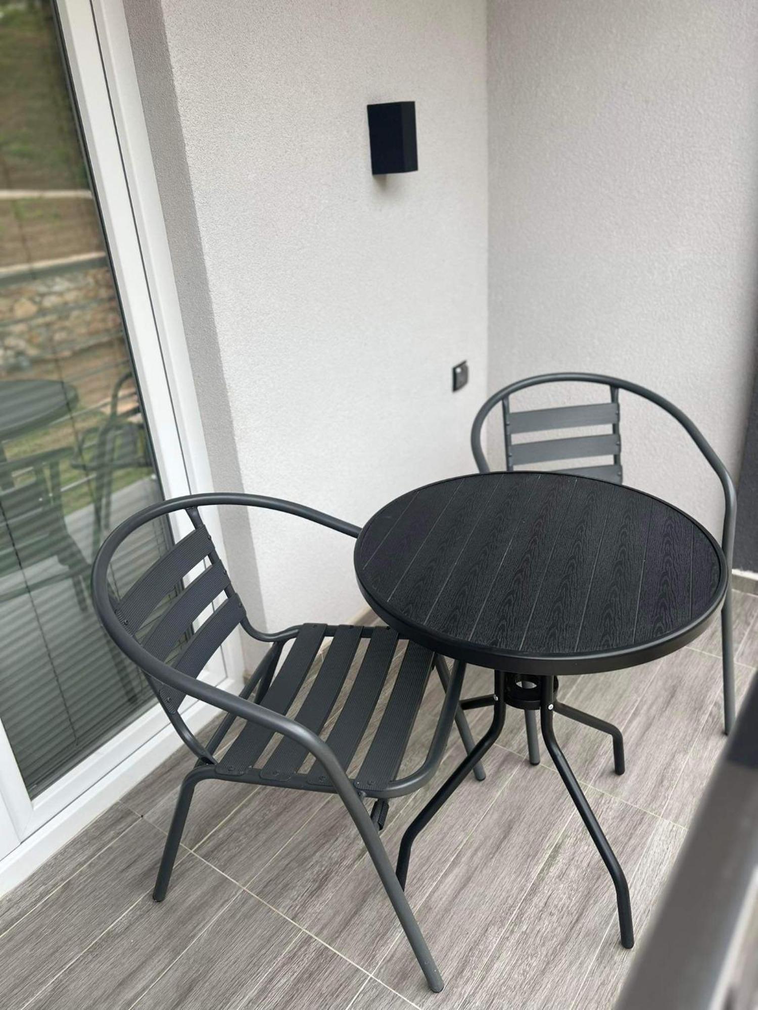 Edelweiss Villa Trpejca Esterno foto