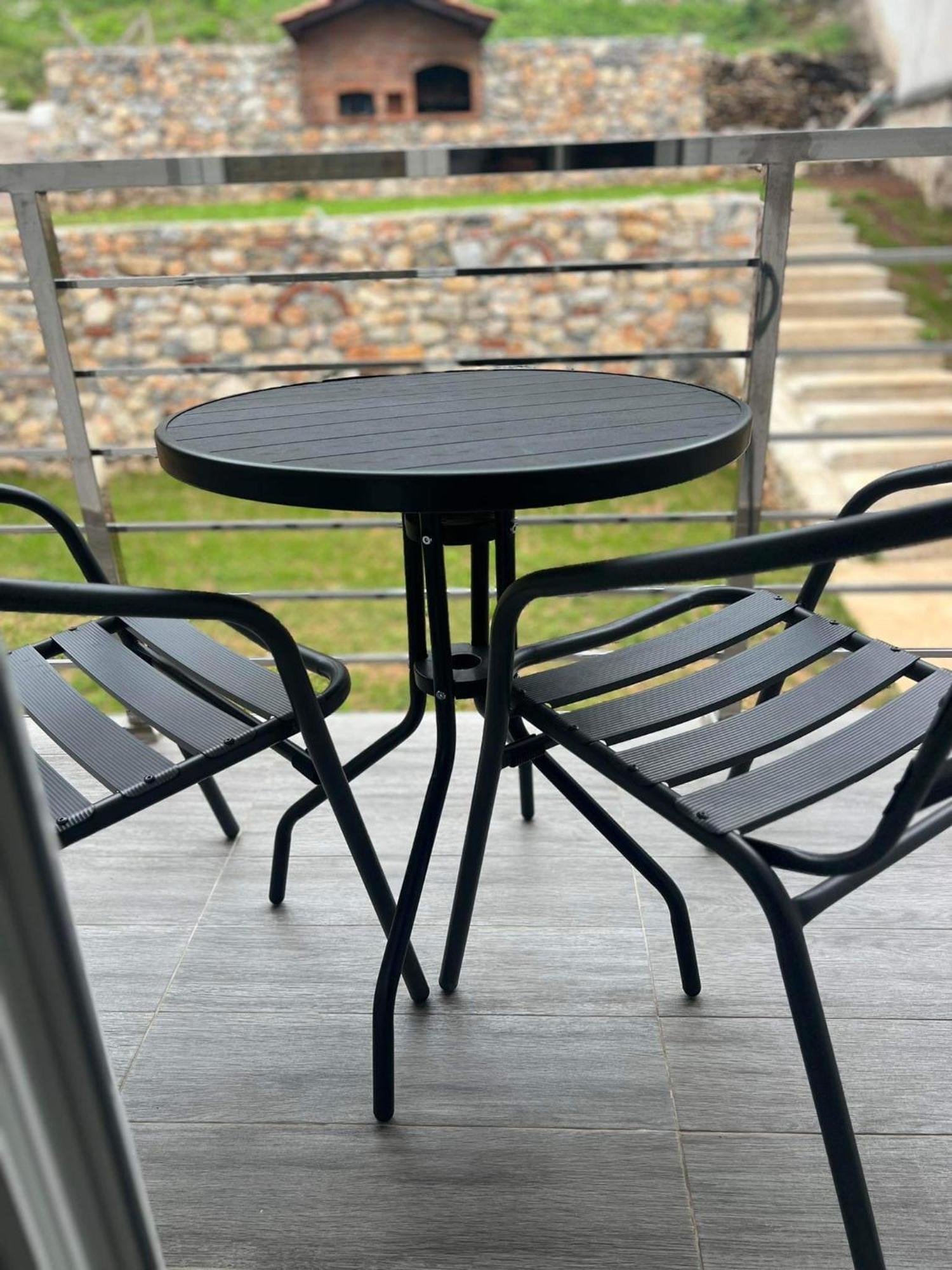 Edelweiss Villa Trpejca Esterno foto