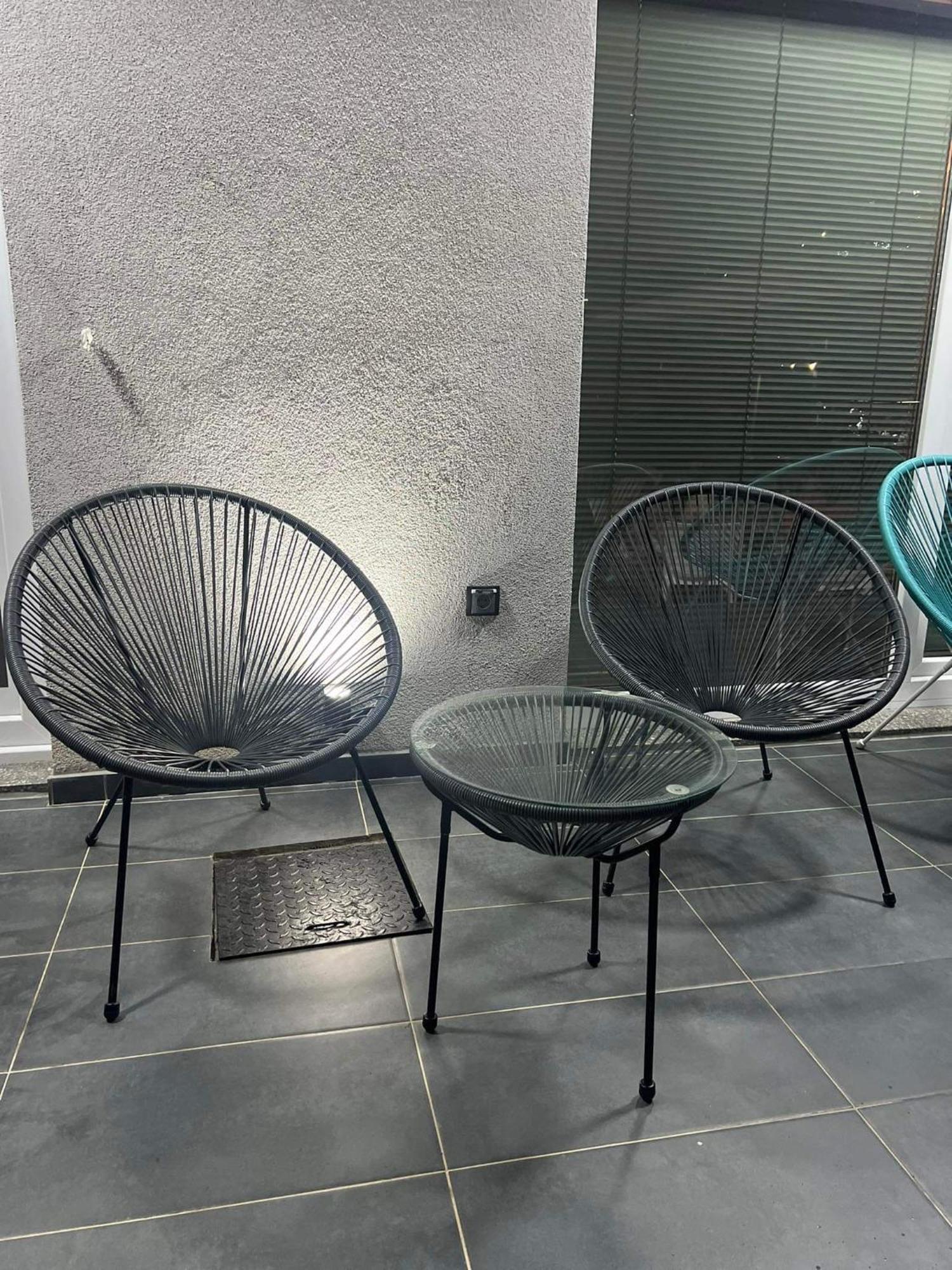 Edelweiss Villa Trpejca Esterno foto