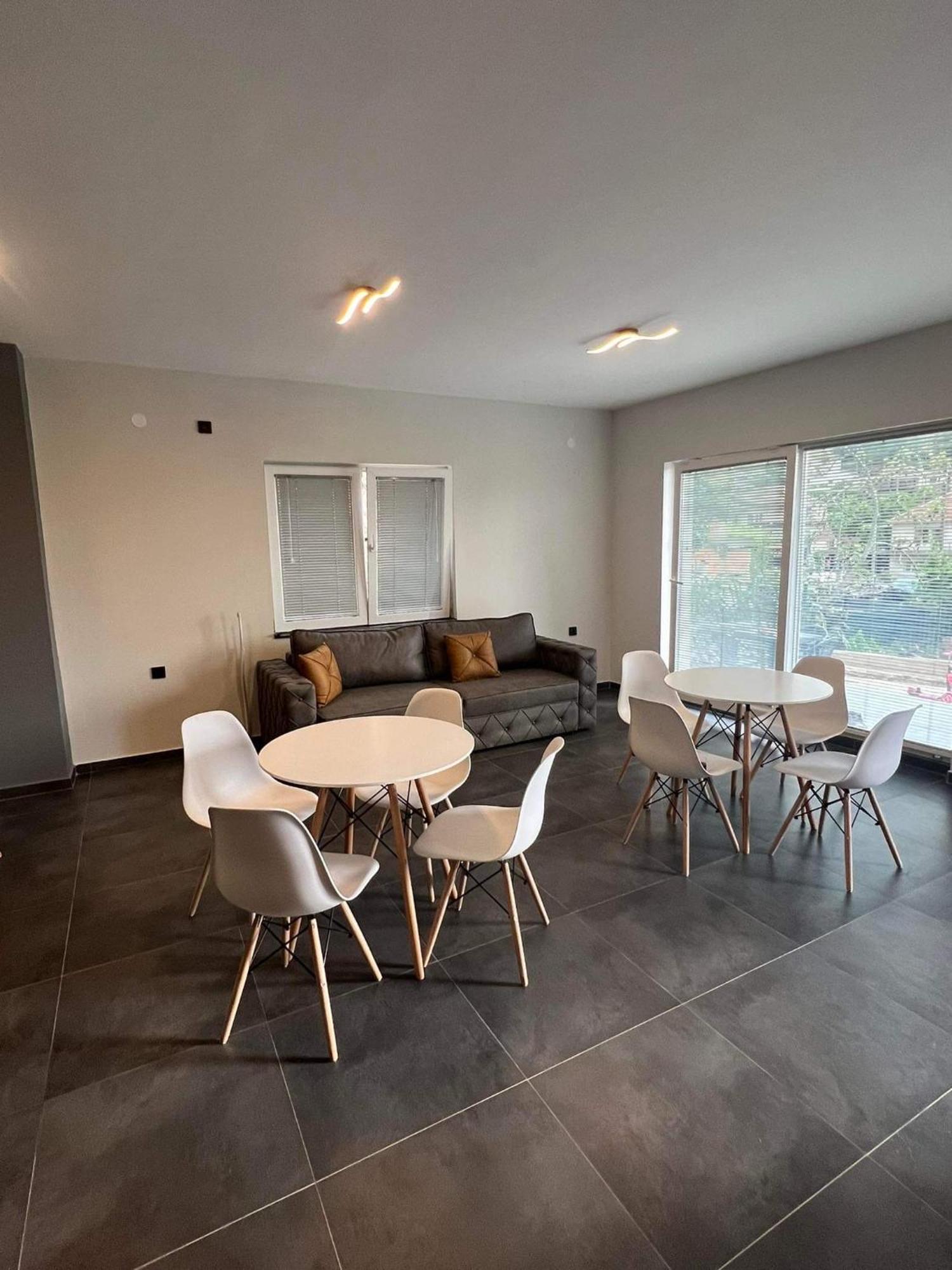 Edelweiss Villa Trpejca Esterno foto