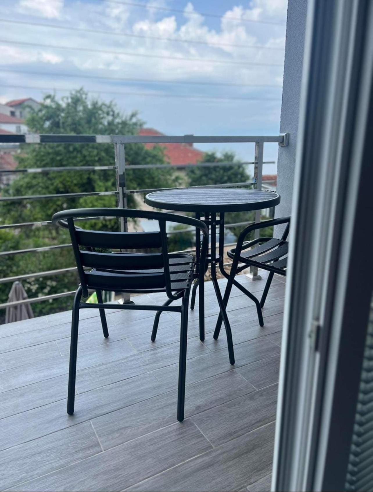 Edelweiss Villa Trpejca Esterno foto