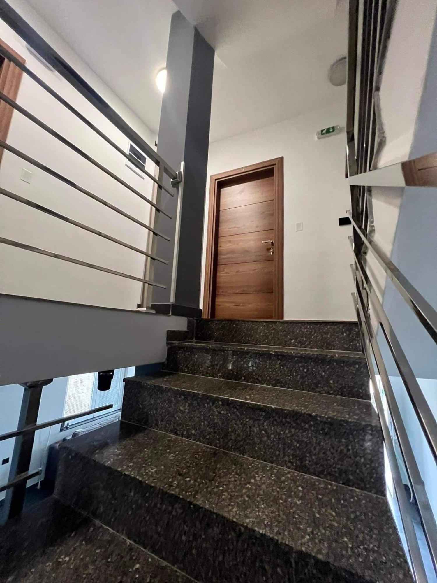 Edelweiss Villa Trpejca Esterno foto