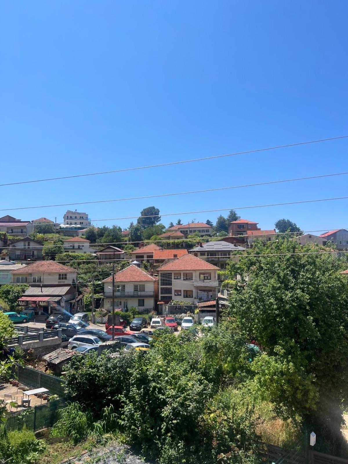 Edelweiss Villa Trpejca Esterno foto