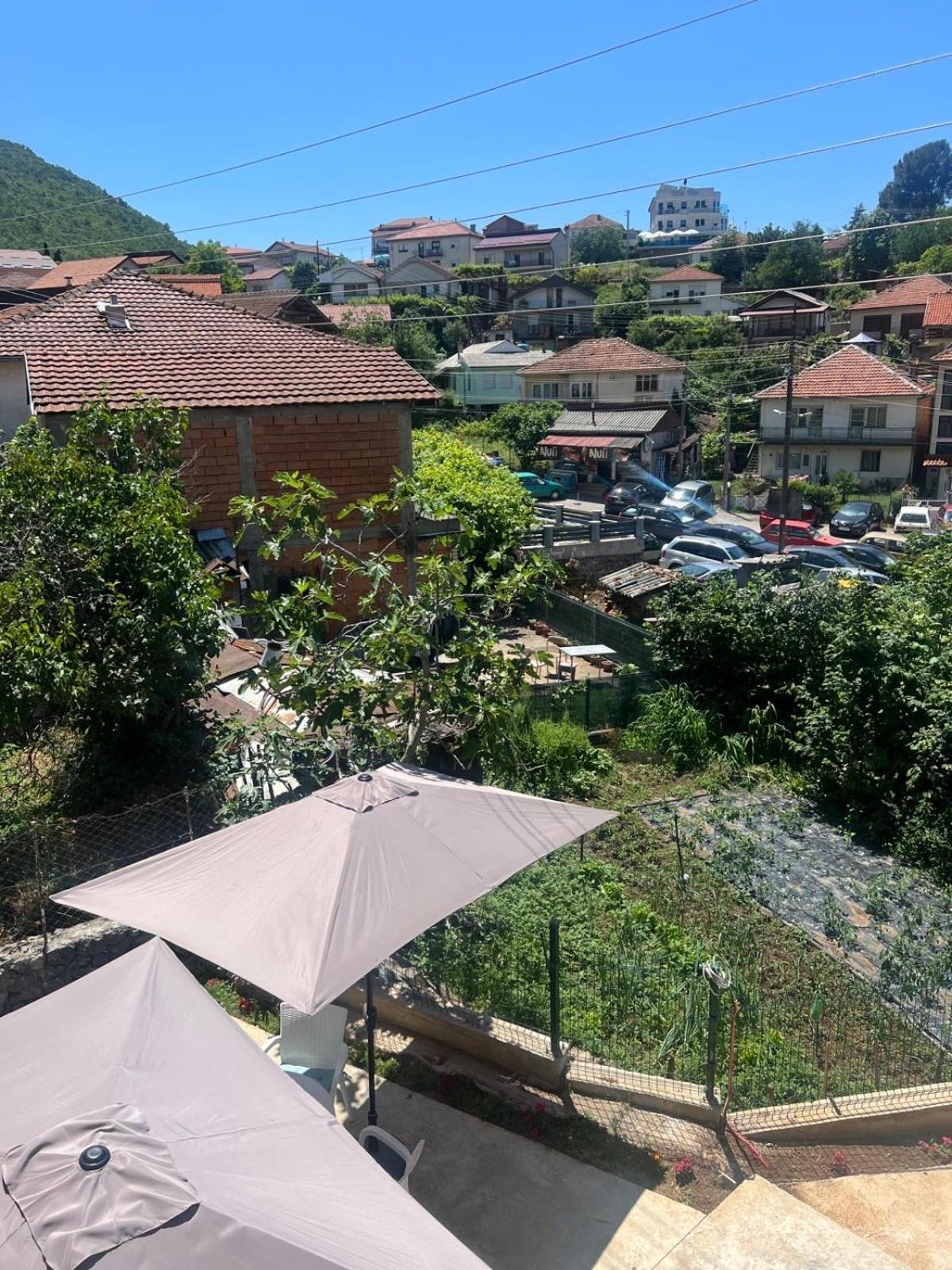 Edelweiss Villa Trpejca Esterno foto