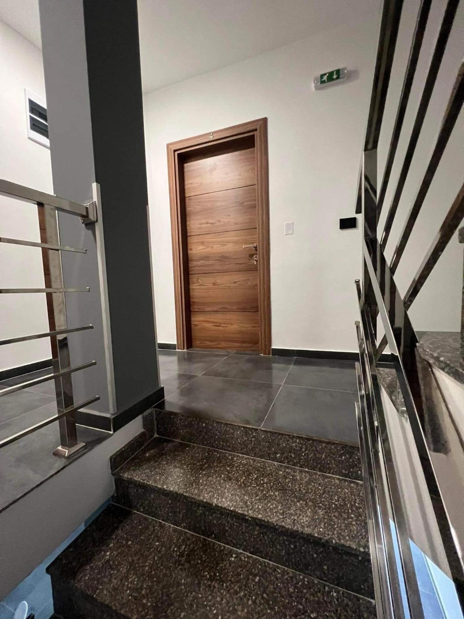 Edelweiss Villa Trpejca Esterno foto