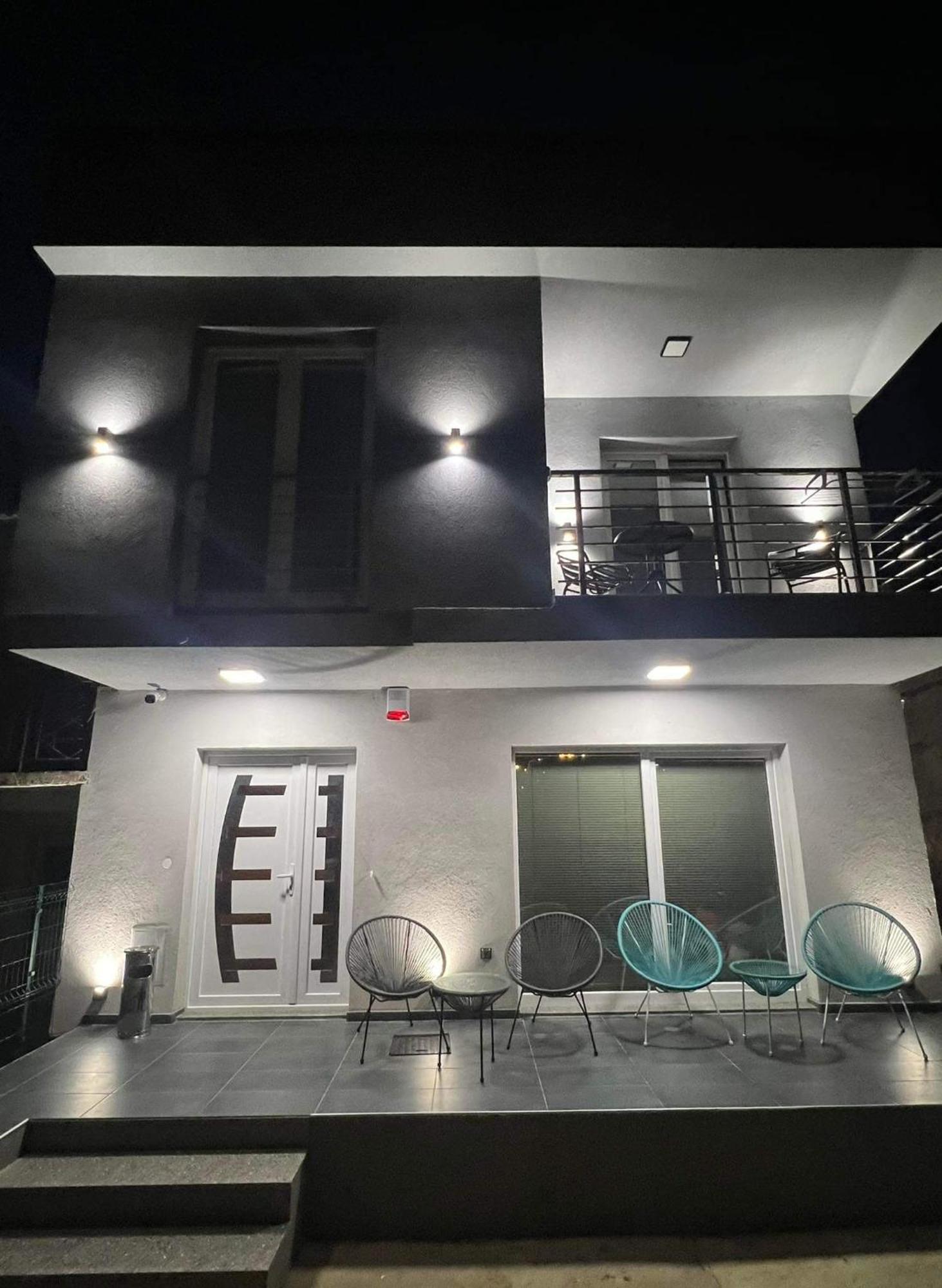 Edelweiss Villa Trpejca Esterno foto