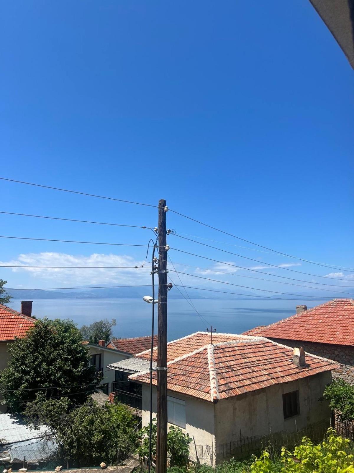 Edelweiss Villa Trpejca Esterno foto