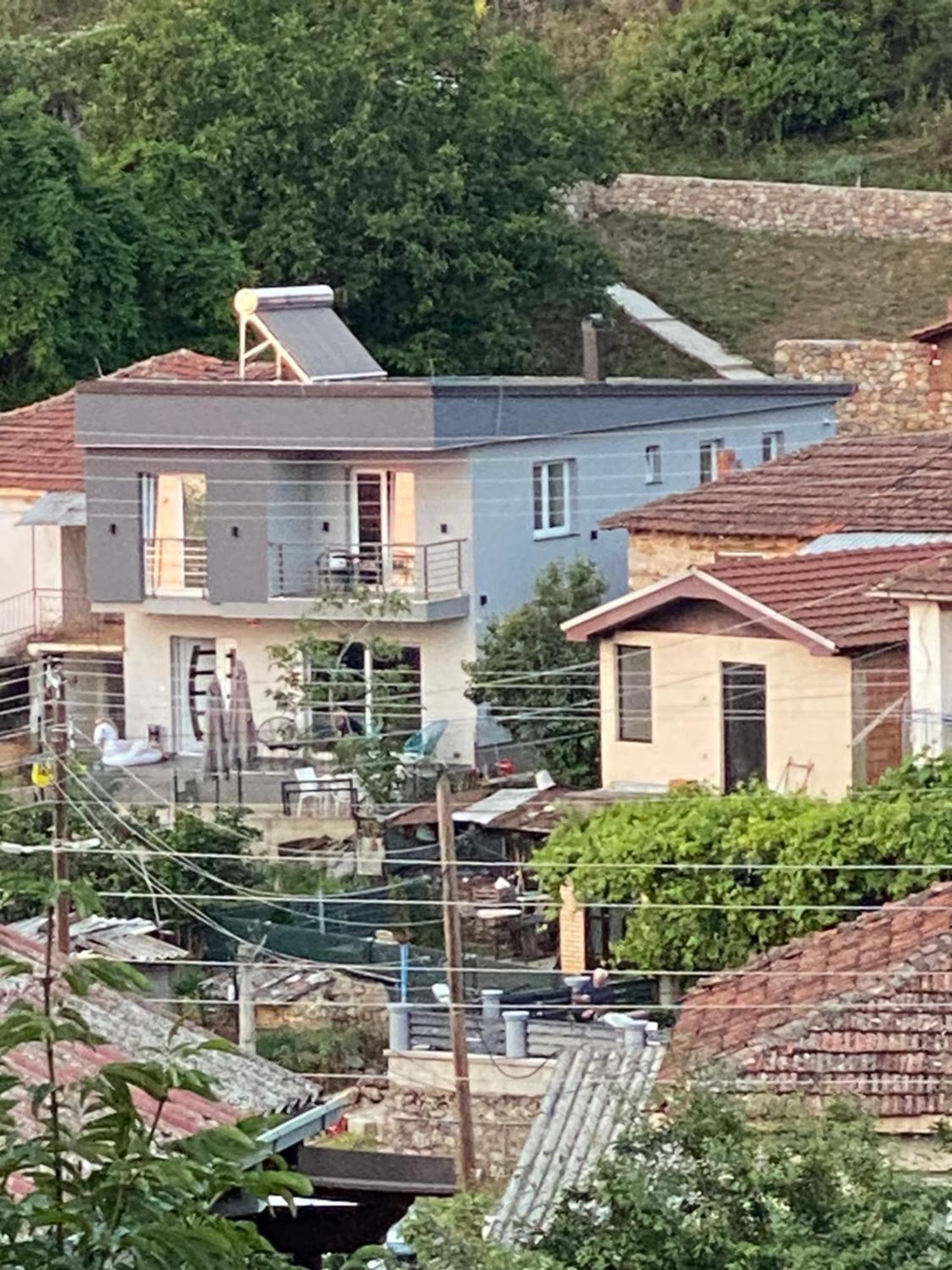 Edelweiss Villa Trpejca Esterno foto