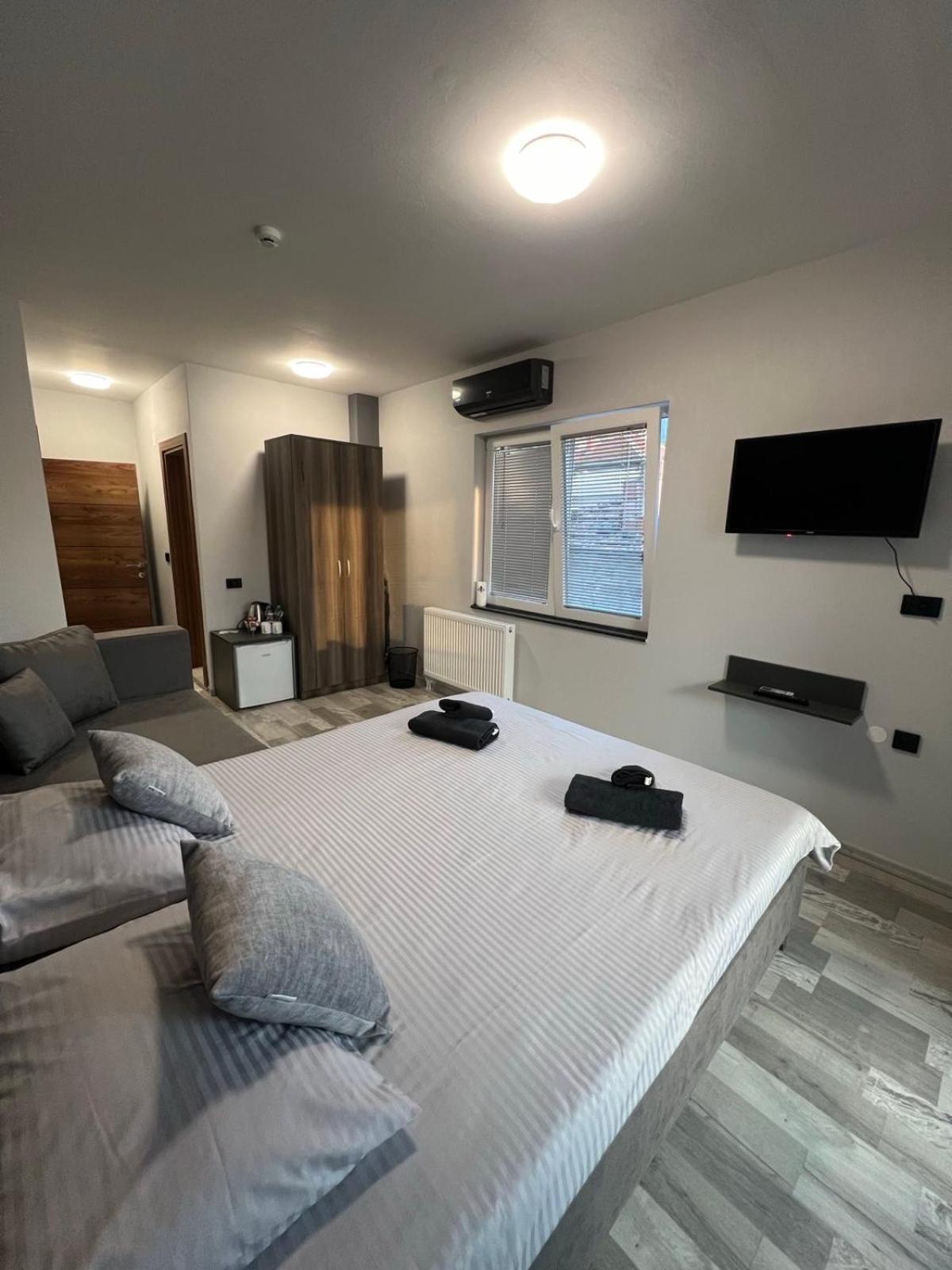 Edelweiss Villa Trpejca Esterno foto