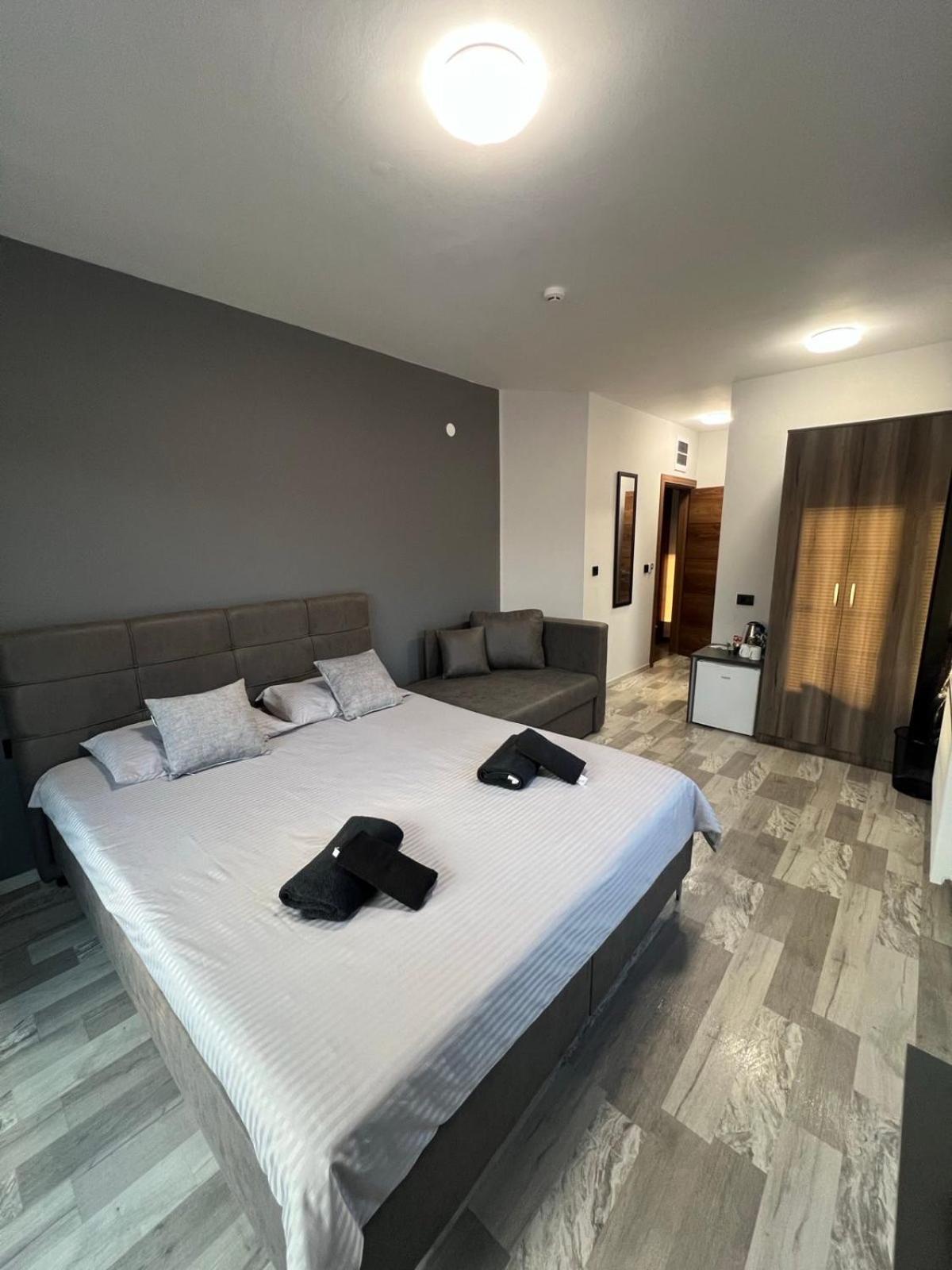 Edelweiss Villa Trpejca Esterno foto