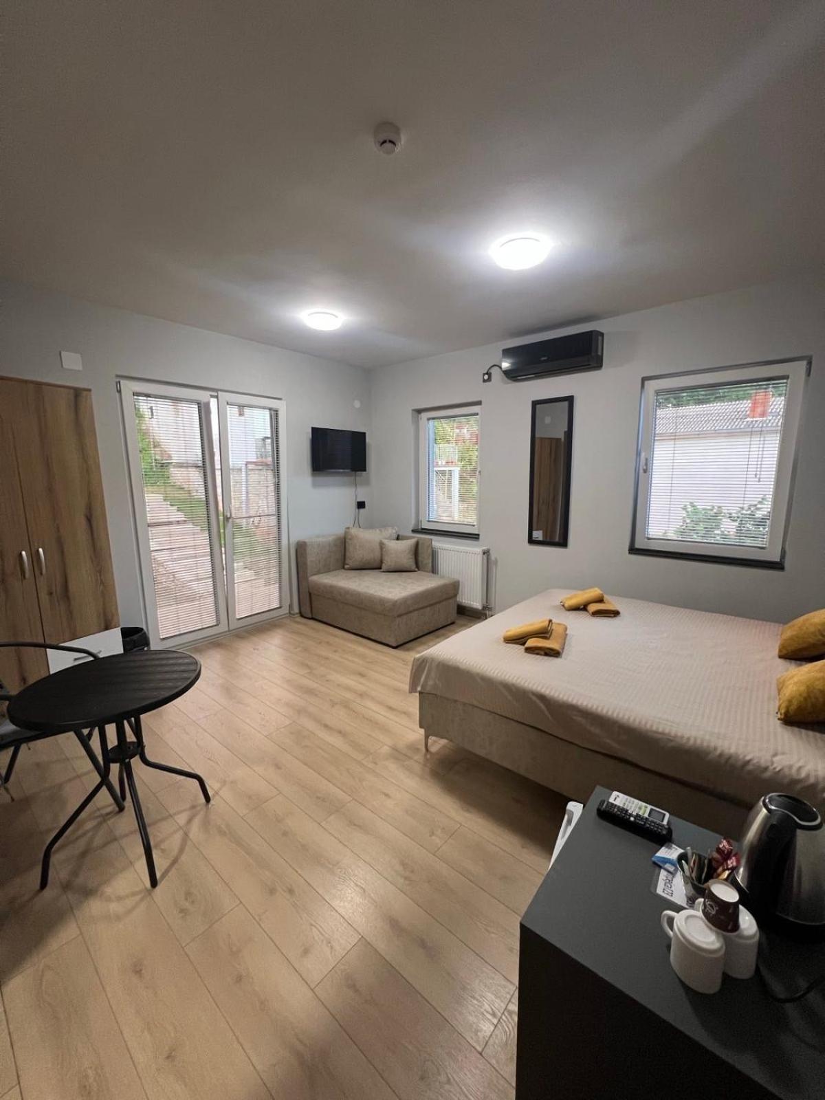 Edelweiss Villa Trpejca Esterno foto