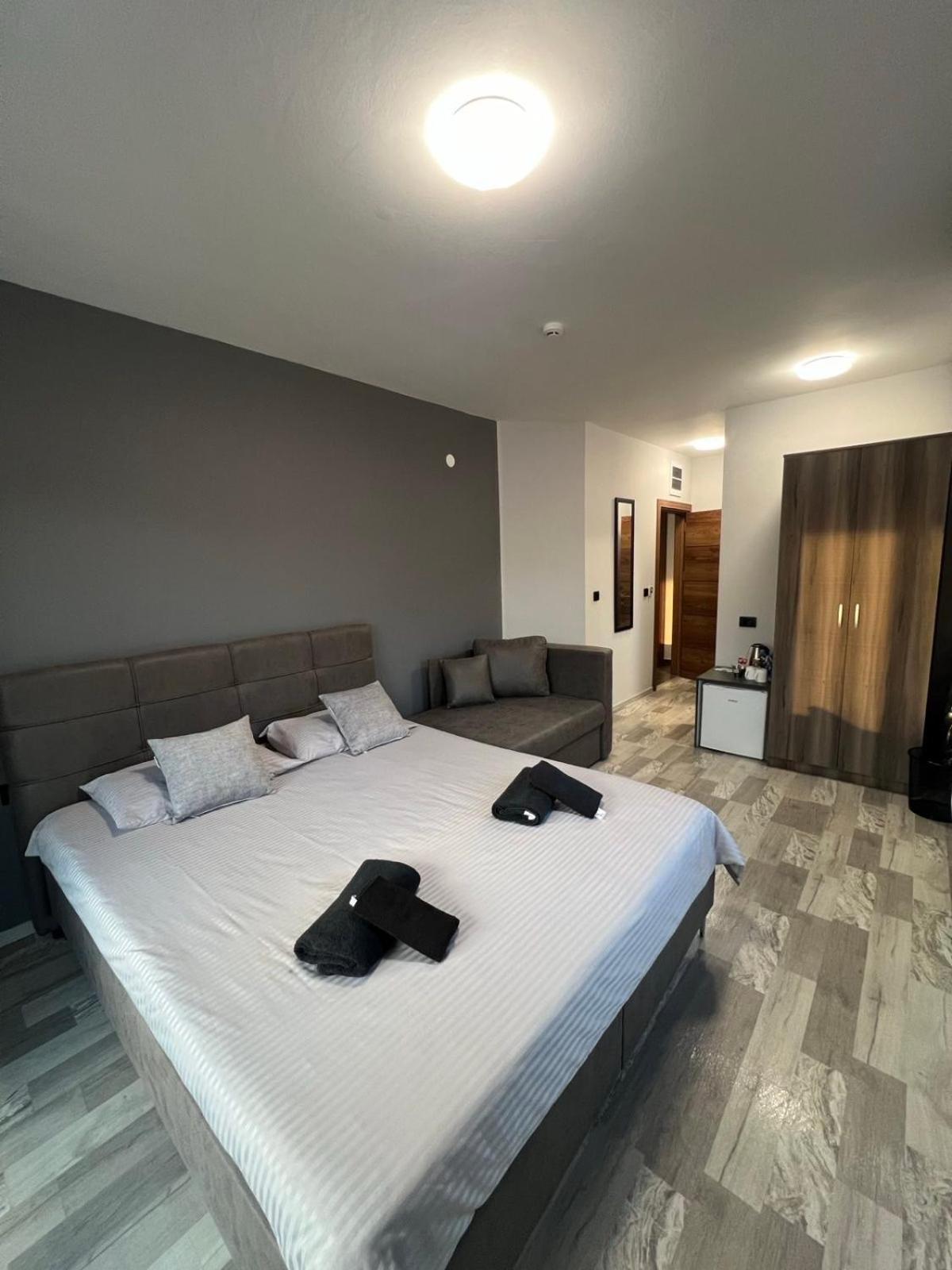 Edelweiss Villa Trpejca Esterno foto
