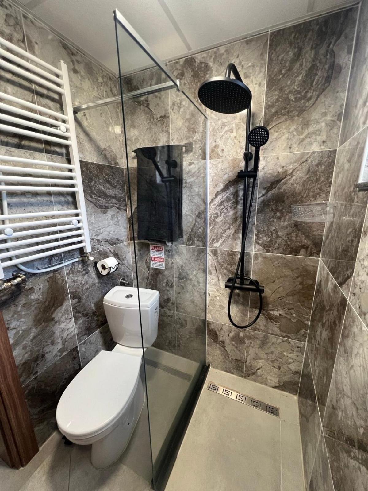 Edelweiss Villa Trpejca Esterno foto