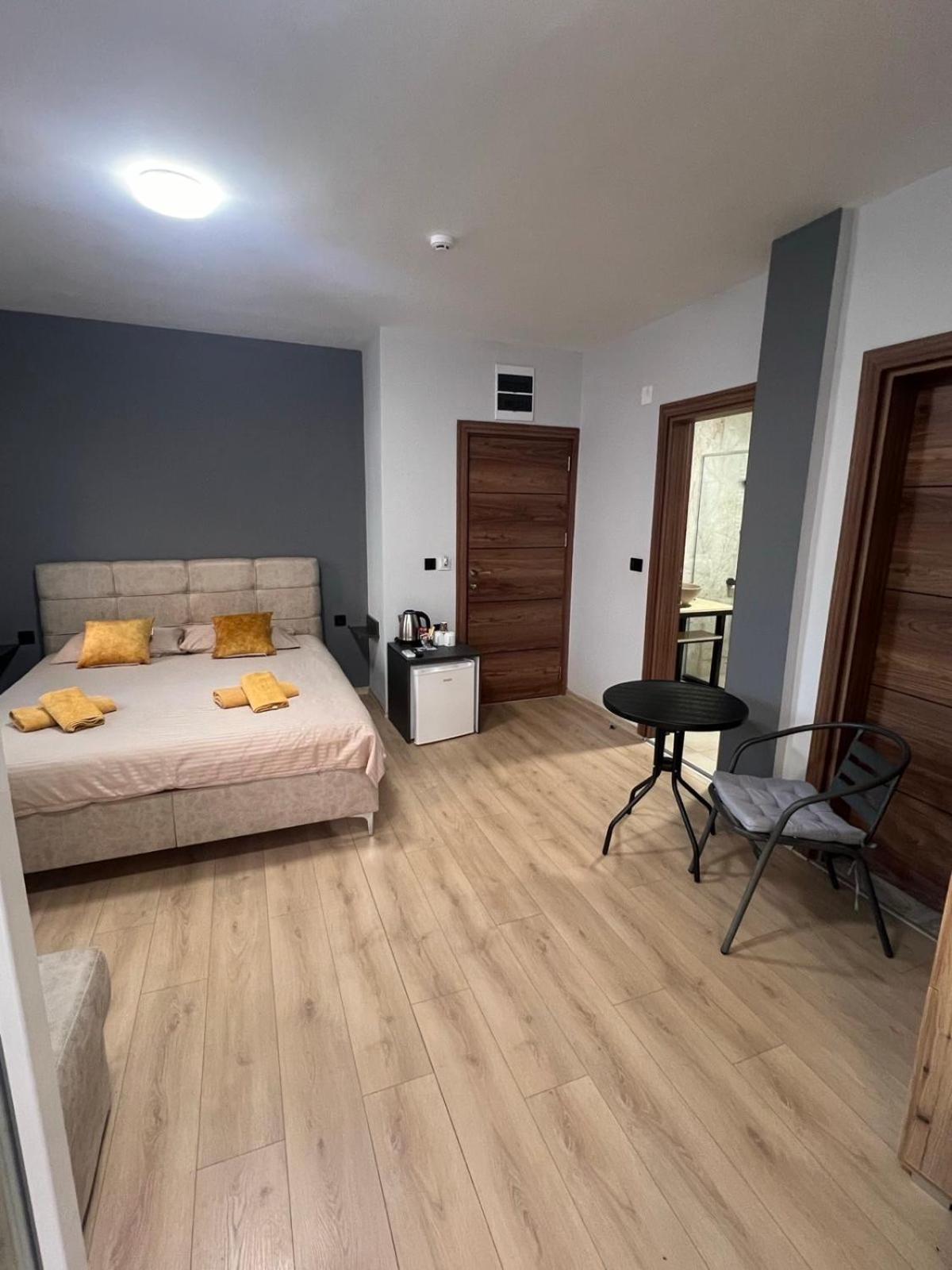 Edelweiss Villa Trpejca Esterno foto
