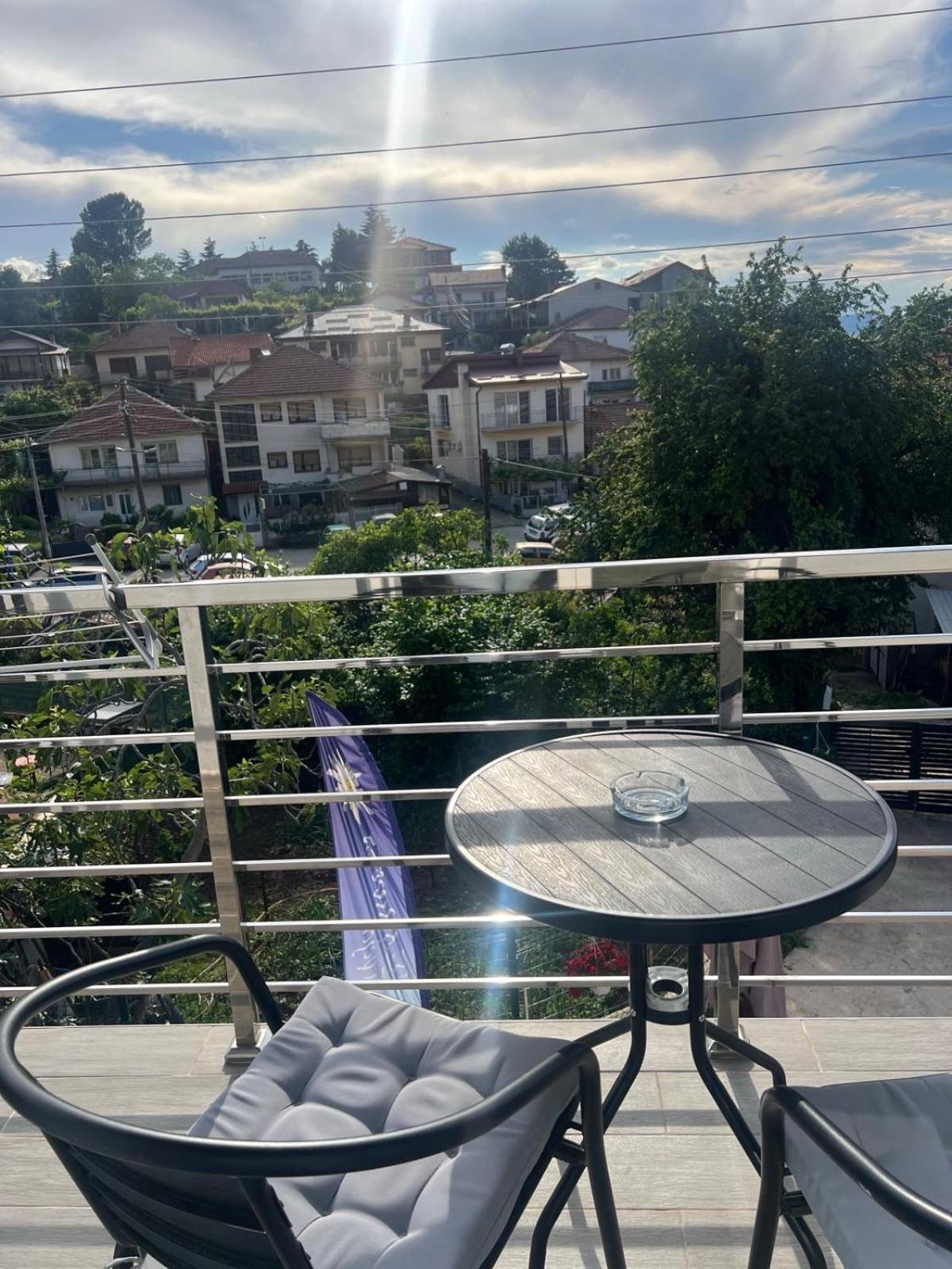 Edelweiss Villa Trpejca Esterno foto