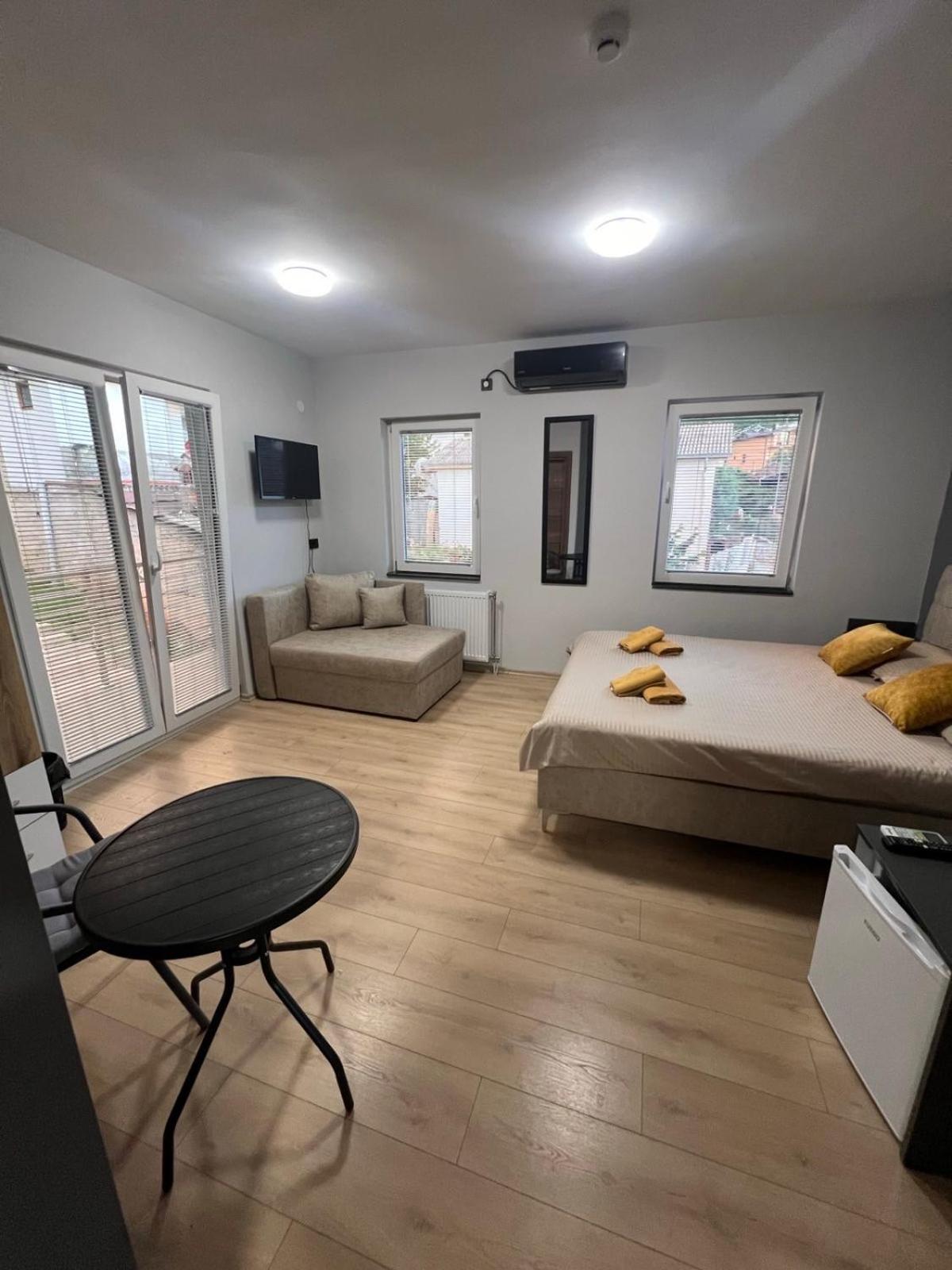 Edelweiss Villa Trpejca Esterno foto