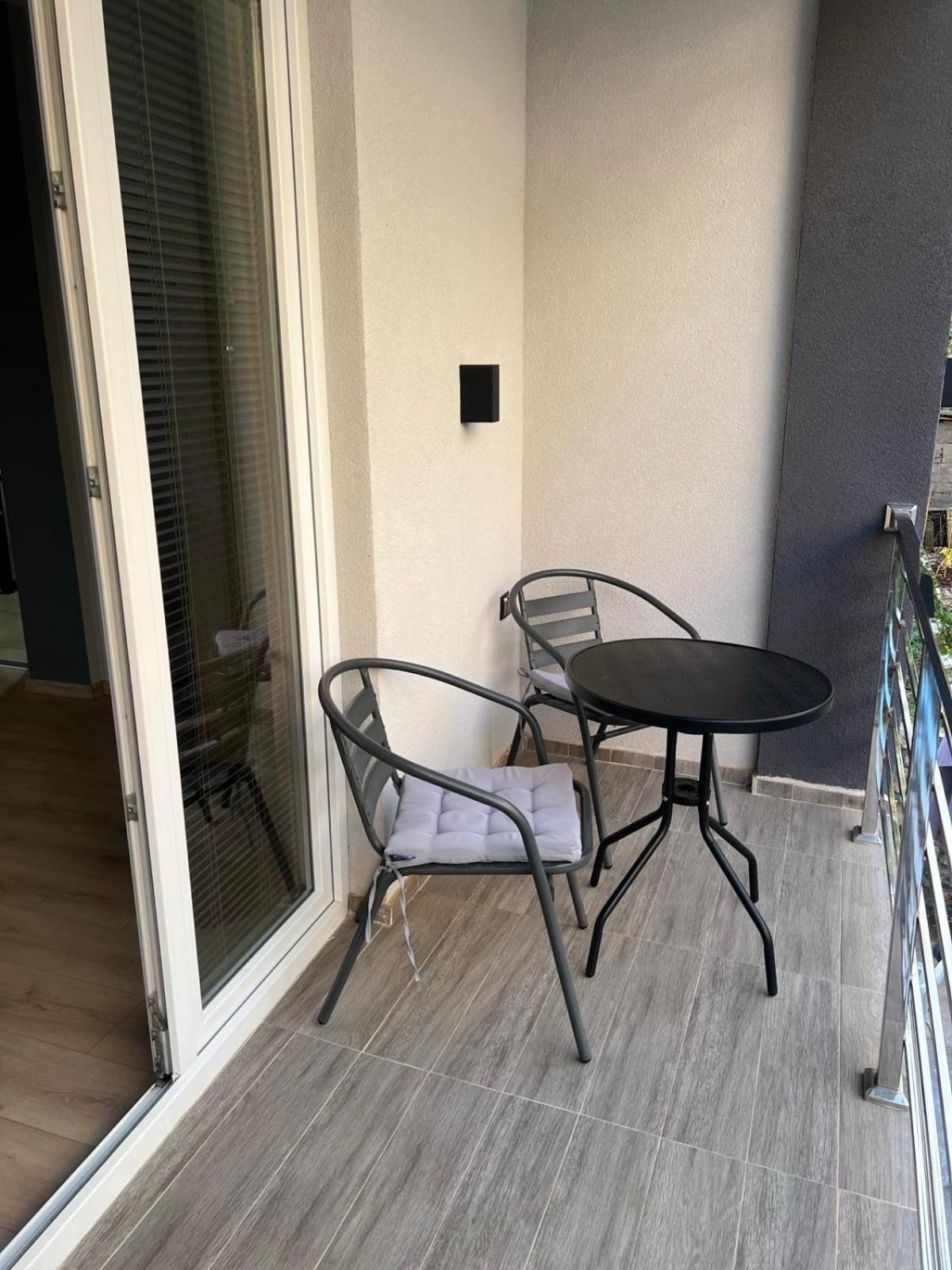 Edelweiss Villa Trpejca Esterno foto