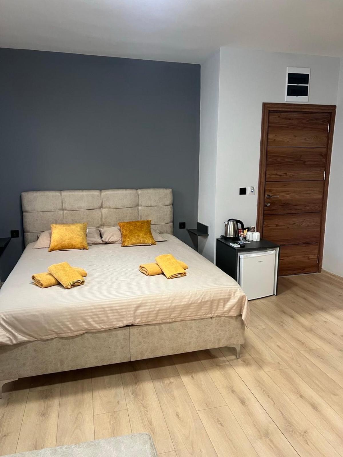 Edelweiss Villa Trpejca Esterno foto