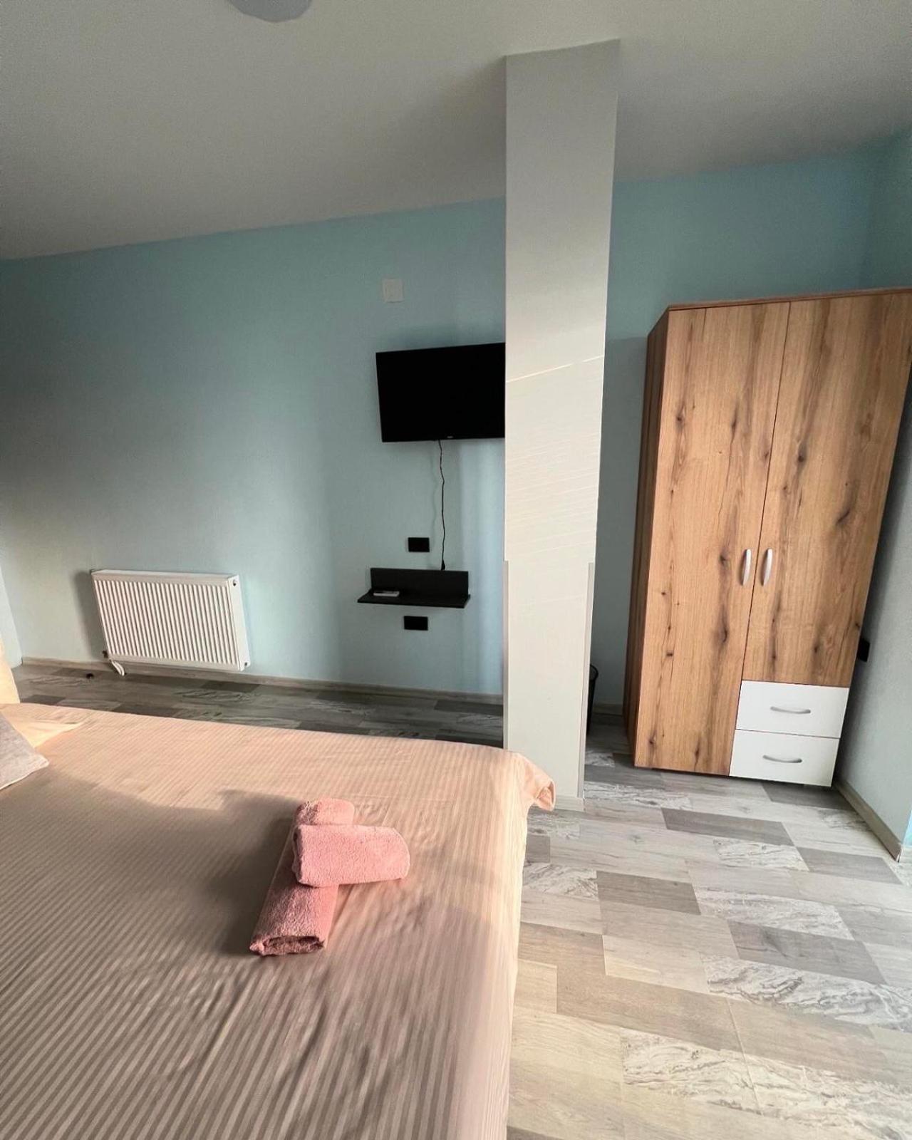 Edelweiss Villa Trpejca Esterno foto