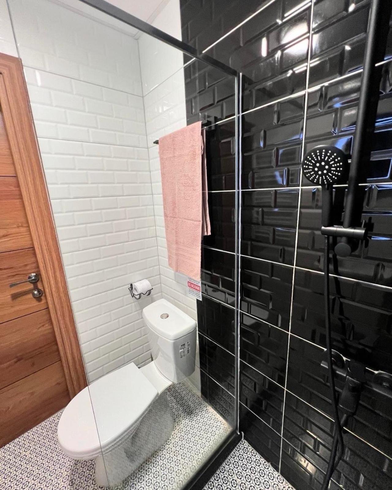 Edelweiss Villa Trpejca Esterno foto