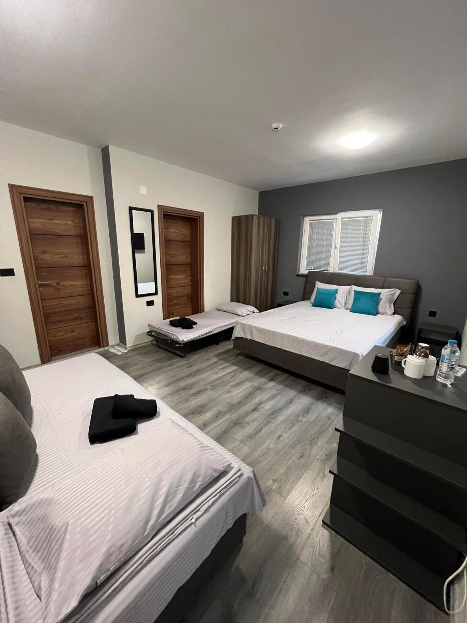 Edelweiss Villa Trpejca Esterno foto