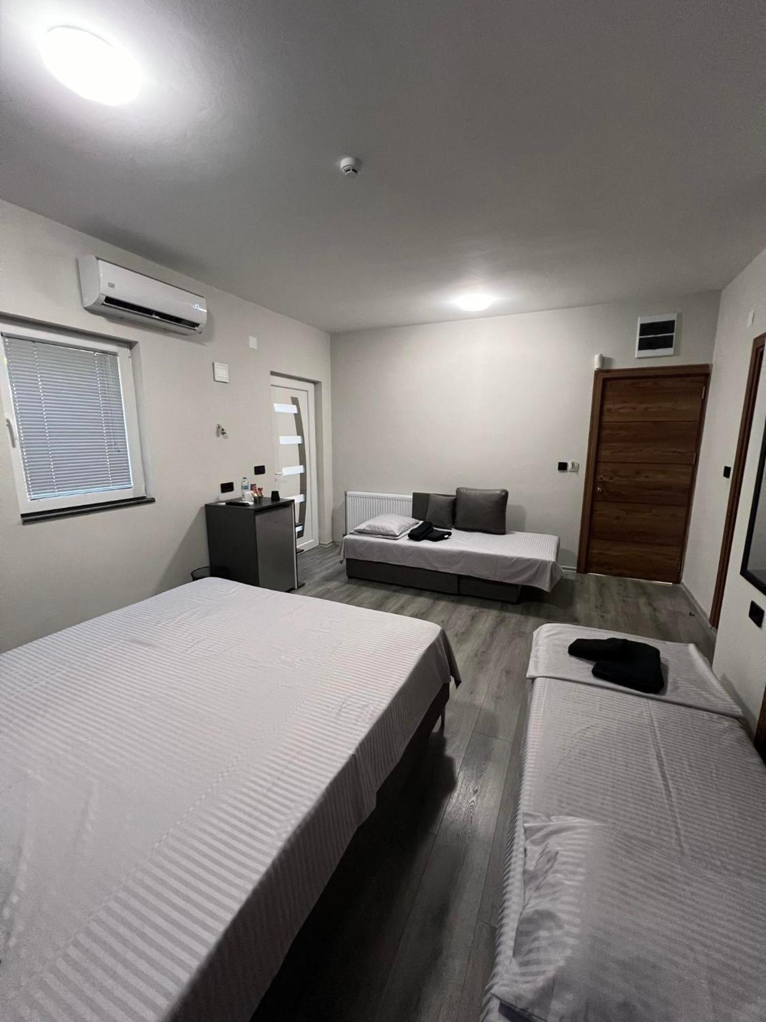Edelweiss Villa Trpejca Esterno foto