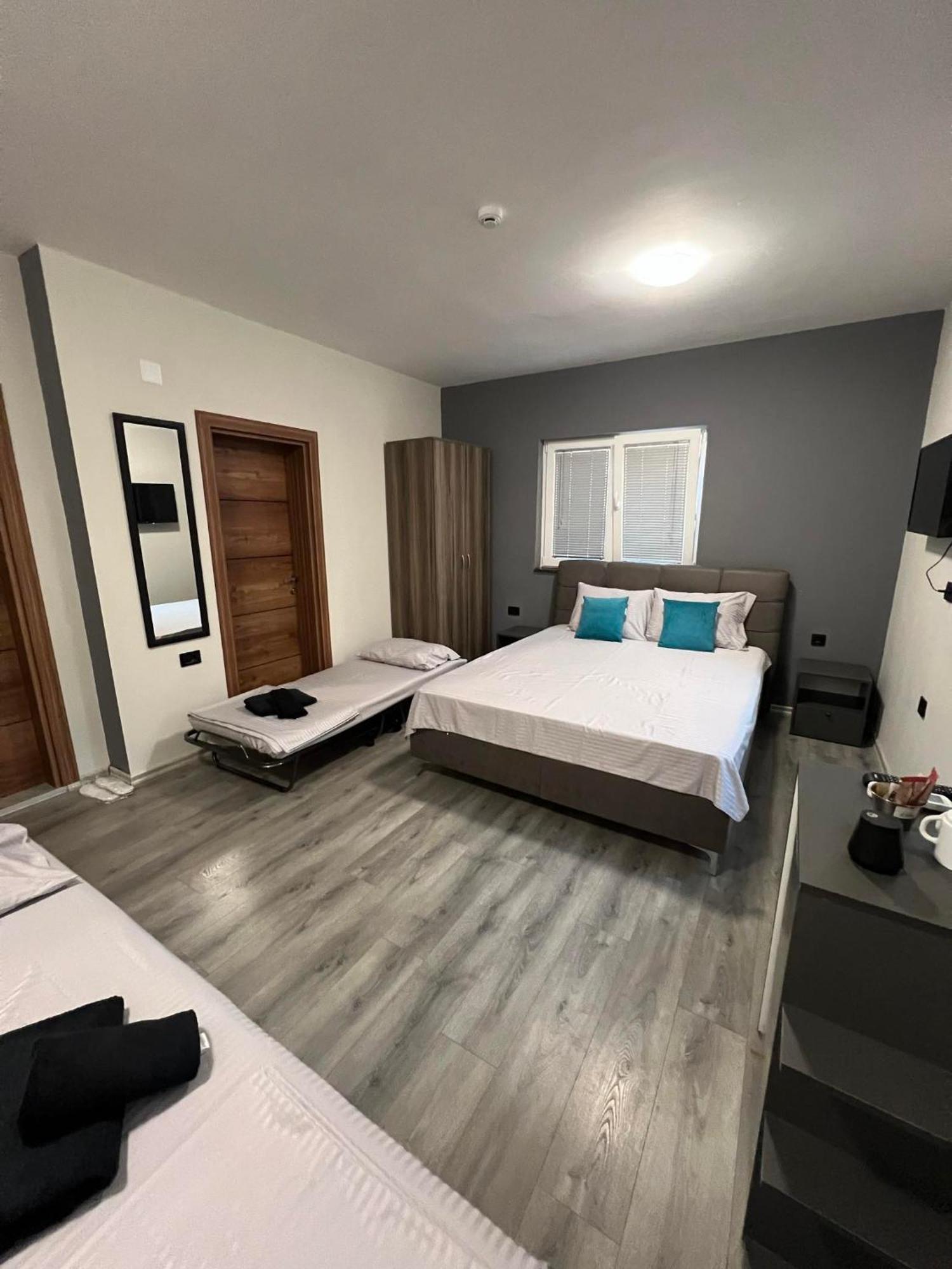 Edelweiss Villa Trpejca Esterno foto